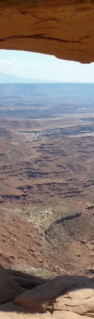 Canyonlands